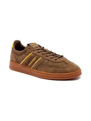 Tommy Jeans Skórzane sneakersy GREENWICH EDGE