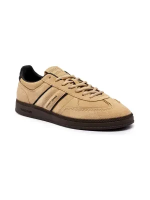 Tommy Jeans Skórzane sneakersy GREENWICH EDGE