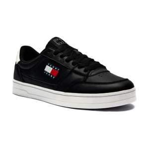 Zdjęcie produktu Tommy Jeans Skórzane sneakersy GREENWICH NEW