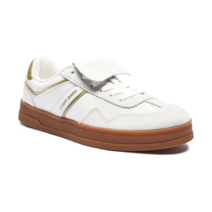 Zdjęcie produktu Tommy Jeans Skórzane sneakersy THE GREENWICH