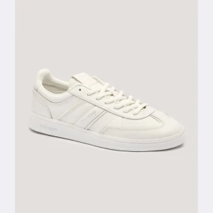 Tommy Jeans Skórzane sneakersy THE GREENWICH EDGE