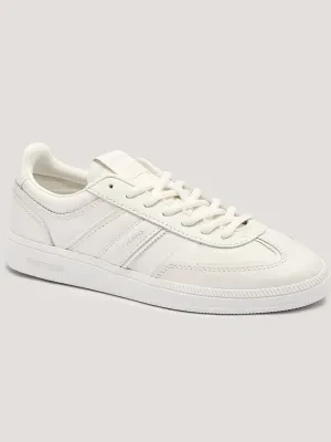 Tommy Jeans Skórzane sneakersy THE GREENWICH EDGE