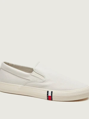 Tommy Jeans Slip on ARCHIVE ecru