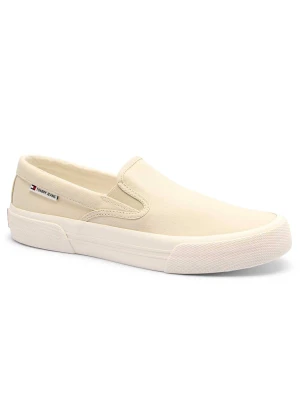 Tommy Jeans Slip on Canvas