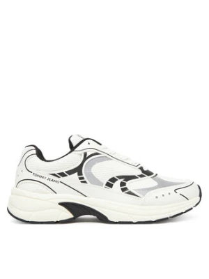 Zdjęcie produktu Tommy Jeans Sneakersy Archive '25 EM0EM01594 Biały