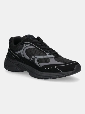 Tommy Jeans sneakersy ARCHIVE 25 męskie kolor czarny EM0EM01622