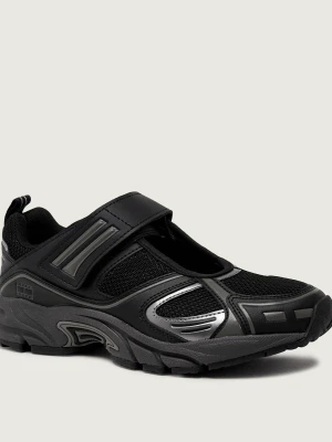 Tommy Jeans Sneakersy ARCHIVE ''97 czarny