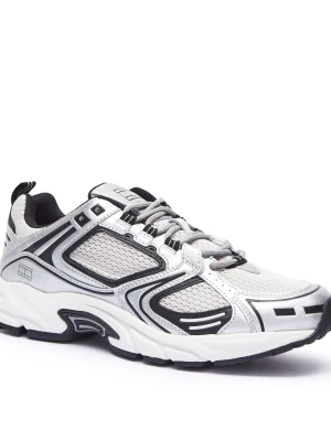 Tommy Jeans Sneakersy Archive 97 czarny