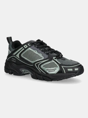 Tommy Jeans sneakersy ARCHIVE 97 damskie kolor czarny EN0EN02857