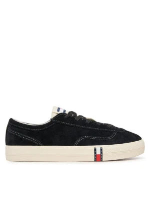 Tommy Jeans Sneakersy Archive Y2K EN0EN03135 Czarny