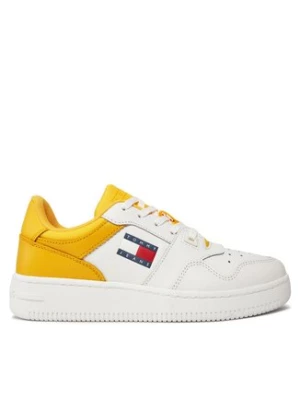 Tommy Jeans Sneakersy EN0EN02505 Biały