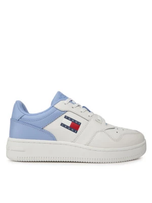 Tommy Jeans Sneakersy EN0EN02505 Biały