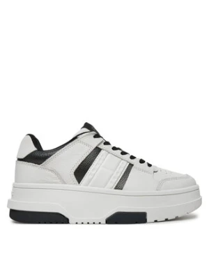 Tommy Jeans Sneakersy EN0EN02702 Biały
