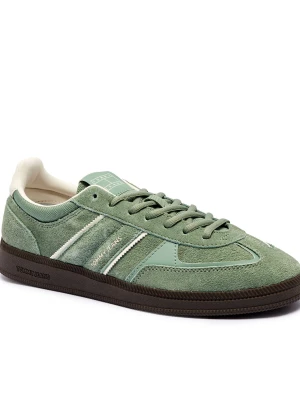 Tommy Jeans Sneakersy GREENWICH EDGE | zamsz