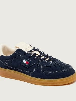 Tommy Jeans Sneakersy MU THE GREENWICH EDGE | zamsz
