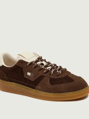 Tommy Jeans Sneakersy Mu The Greenwich Edge | zamsz