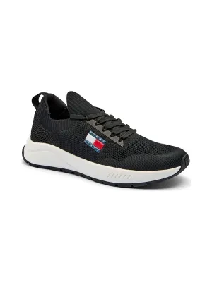 Tommy Jeans Sneakersy RUNNER