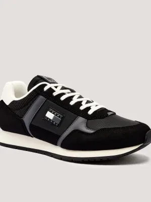Tommy Jeans Sneakersy RUNNER