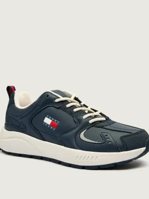 Tommy Jeans Sneakersy RUNNER