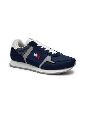 Tommy Jeans Sneakersy RUNNER CASUAL