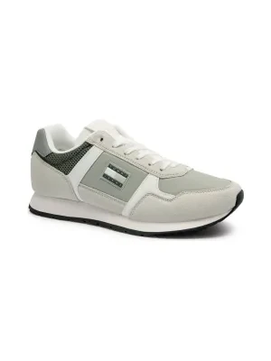 Tommy Jeans Sneakersy RUNNER CASUAL