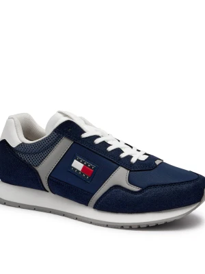 Tommy Jeans Sneakersy RUNNER CASUAL