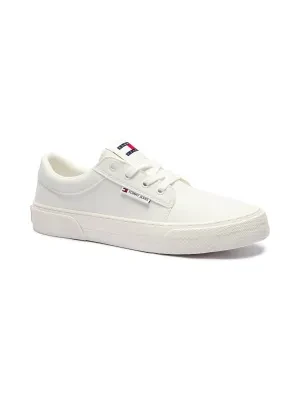 Tommy Jeans Sneakersy SKATE DERBY