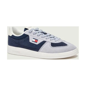 Tommy Jeans Sneakersy THE GREENWICH EDGE | zamsz