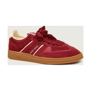 Tommy Jeans Sneakersy THE GREENWICH EDGE | zamsz