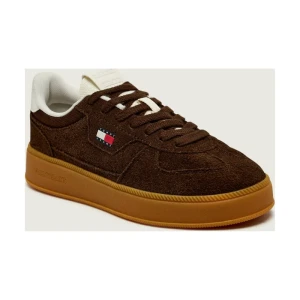 Tommy Jeans Sneakersy THE GREENWICH EDGE | zamsz