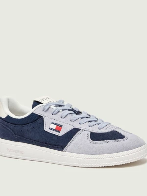 Tommy Jeans Sneakersy THE GREENWICH EDGE | zamsz
