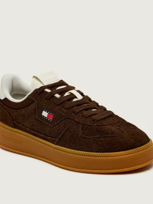 Tommy Jeans Sneakersy THE GREENWICH EDGE | zamsz