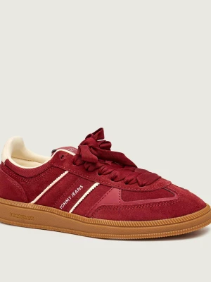 Tommy Jeans Sneakersy THE GREENWICH EDGE | zamsz