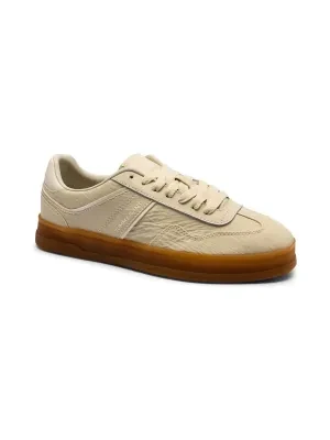 Tommy Jeans Sneakersy THE GREENWICH | z dodatkiem skóry