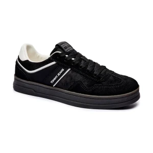Zdjęcie produktu Tommy Jeans Sneakersy THE GREENWICH | zamsz