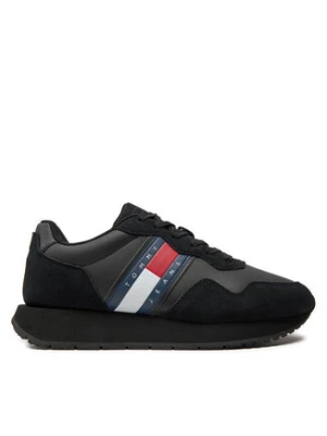 Zdjęcie produktu Tommy Jeans Sneakersy Tjm Modern Runner EM0EM01316 Czarny
