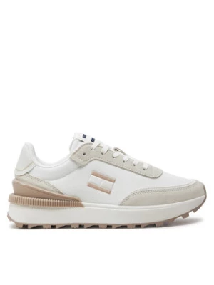 Tommy Jeans Sneakersy Tjw Tech Runner Ess EN0EN02511 Kolorowy