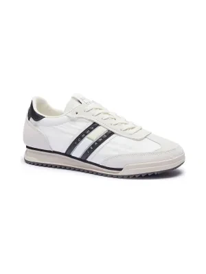 Tommy Jeans Sneakersy | z dodatkiem skóry