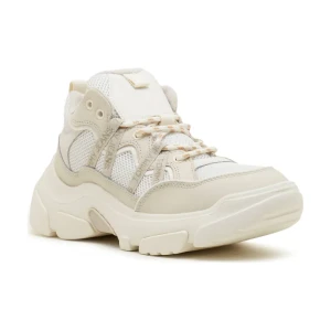 Tommy Jeans Sneakersy | z dodatkiem skóry