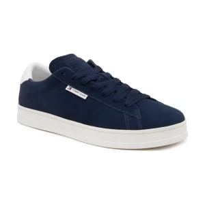 Zdjęcie produktu Tommy Jeans Sneakersy | zamsz