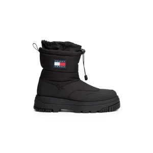 Tommy Jeans Śniegowce