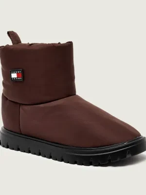 Tommy Jeans Śniegowce