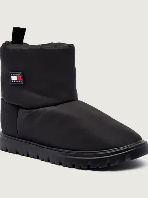 Tommy Jeans Śniegowce