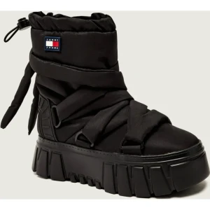 Tommy Jeans Śniegowce