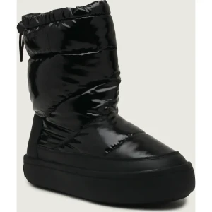 Tommy Jeans Śniegowce | skóra