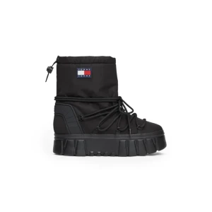 Tommy Jeans Śniegowce TJW Hybrid Boot