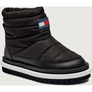 Tommy Jeans Śniegowce | z dodatkiem skóry