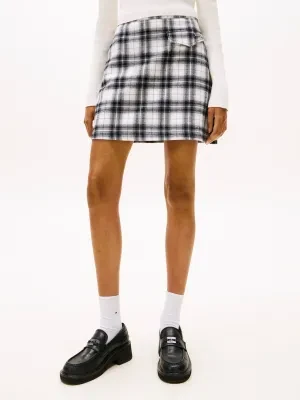 Tommy Jeans Spódnica