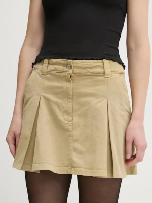 Tommy Jeans spódnica jeansowa