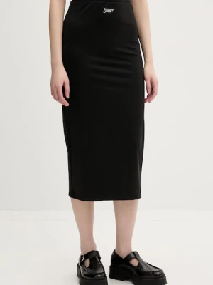 Tommy Jeans spódnica ołówkowa